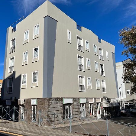 Vivienda Vacacional La Laguna Deluxe 1 Eksteriør bilde