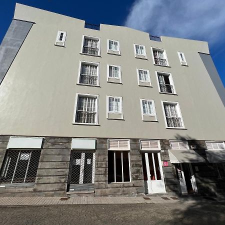 Vivienda Vacacional La Laguna Deluxe 1 Eksteriør bilde
