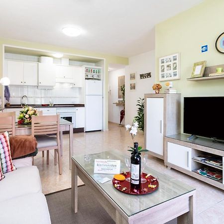 Vivienda Vacacional La Laguna Deluxe 1 Eksteriør bilde
