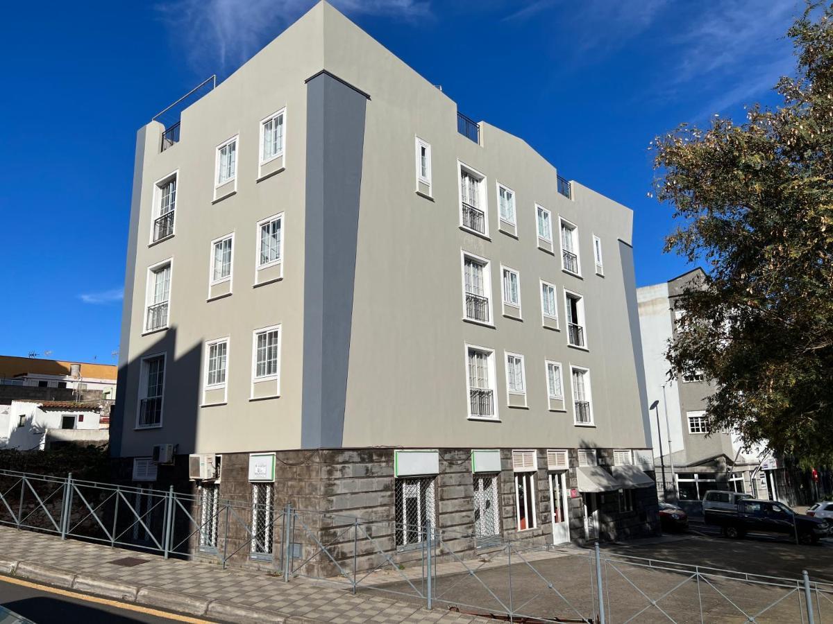Vivienda Vacacional La Laguna Deluxe 1 Eksteriør bilde