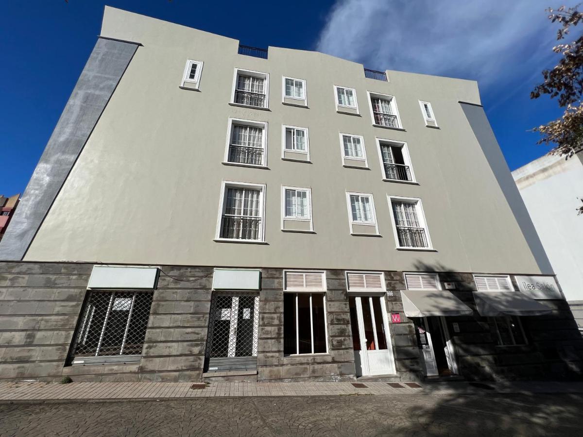 Vivienda Vacacional La Laguna Deluxe 1 Eksteriør bilde