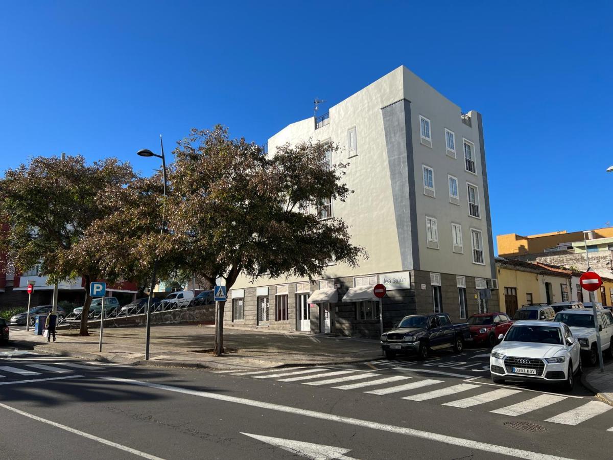 Vivienda Vacacional La Laguna Deluxe 1 Eksteriør bilde