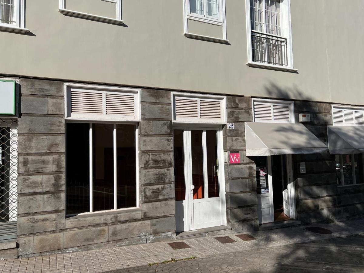 Vivienda Vacacional La Laguna Deluxe 1 Eksteriør bilde