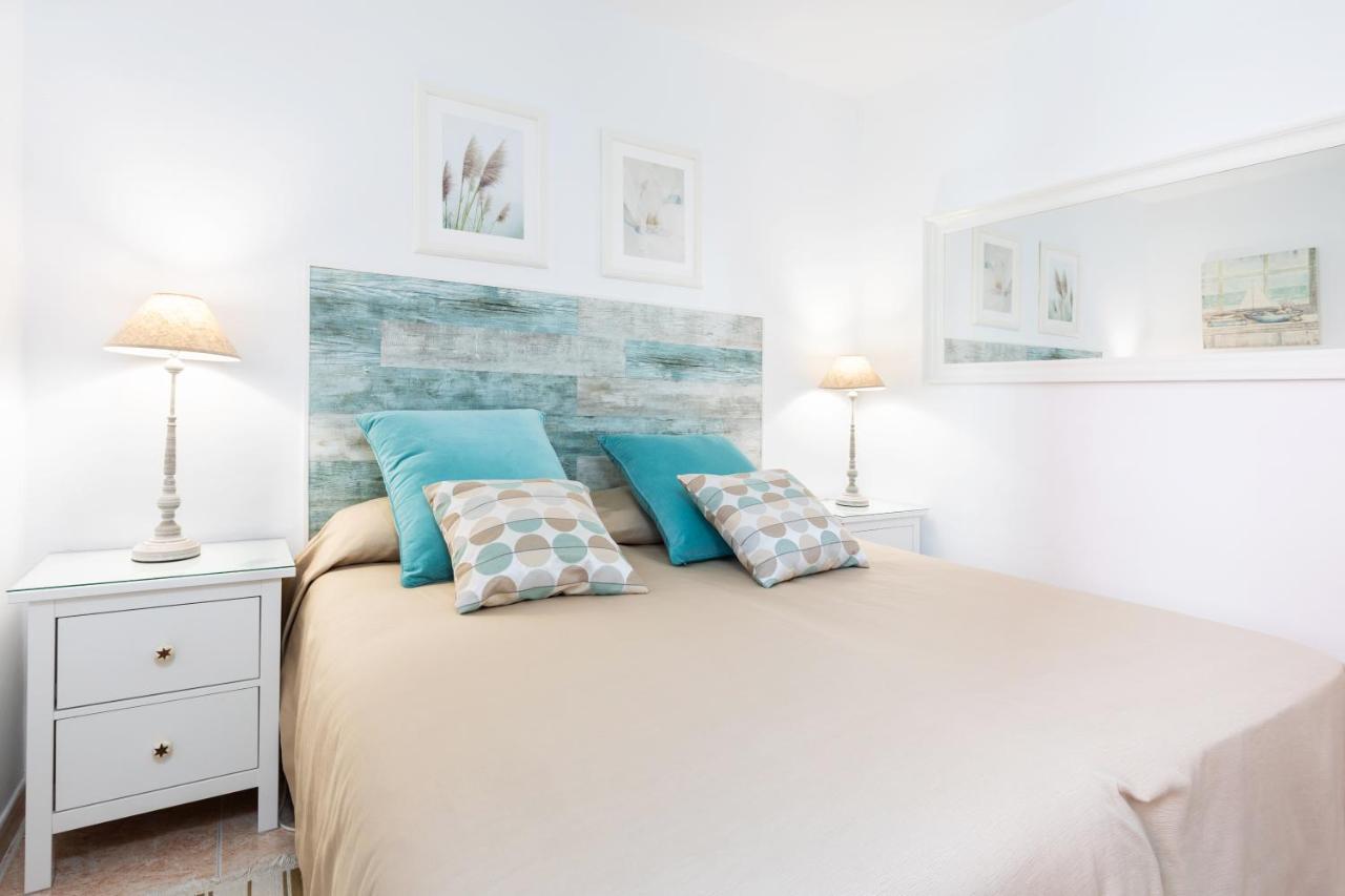 Vivienda Vacacional La Laguna Deluxe 1 Eksteriør bilde