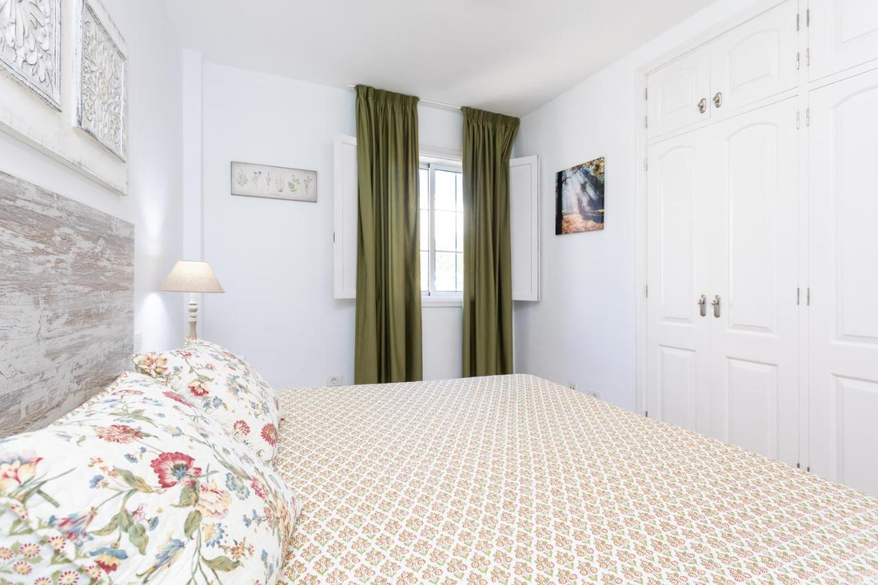 Vivienda Vacacional La Laguna Deluxe 1 Eksteriør bilde