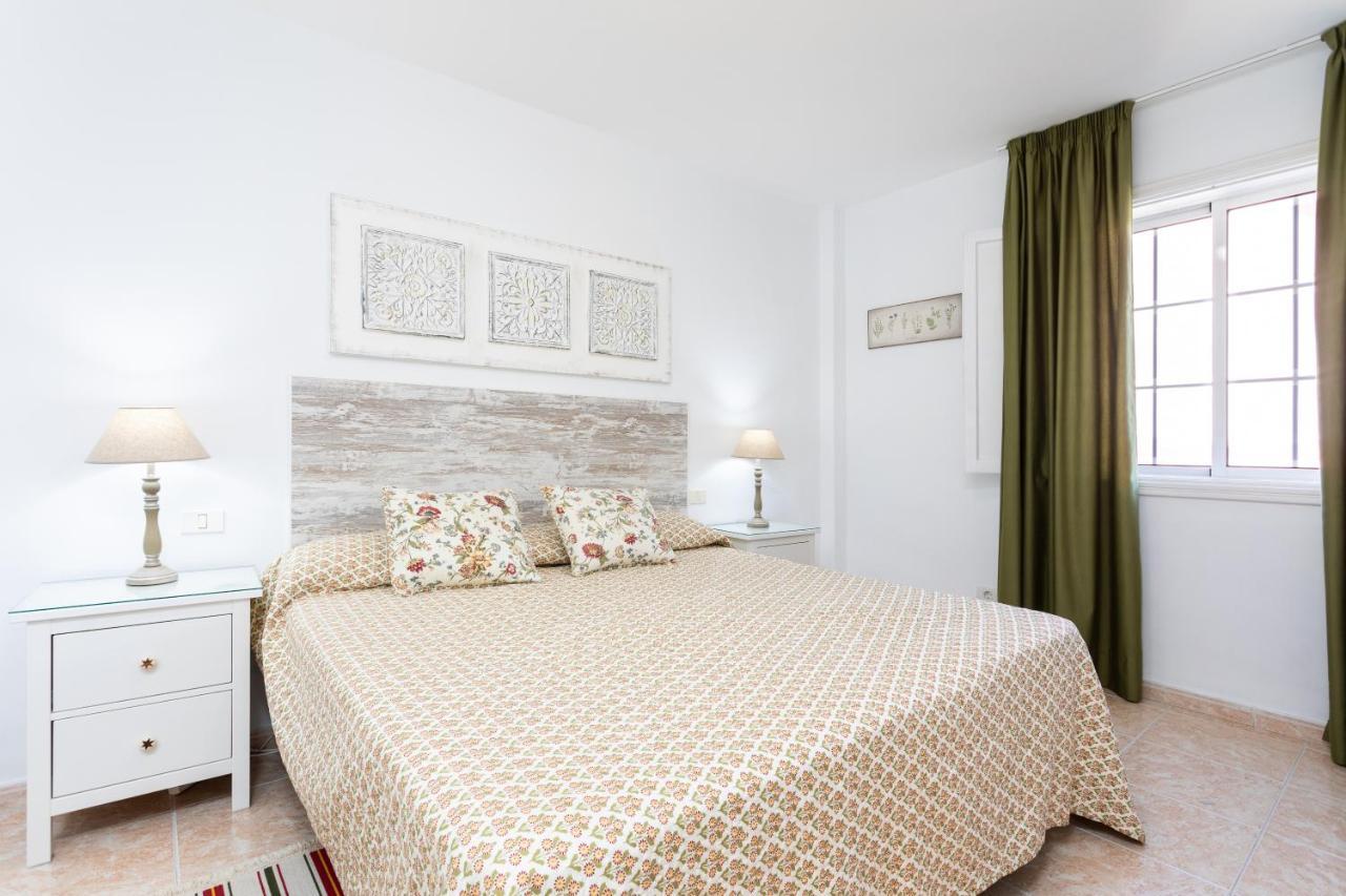 Vivienda Vacacional La Laguna Deluxe 1 Eksteriør bilde