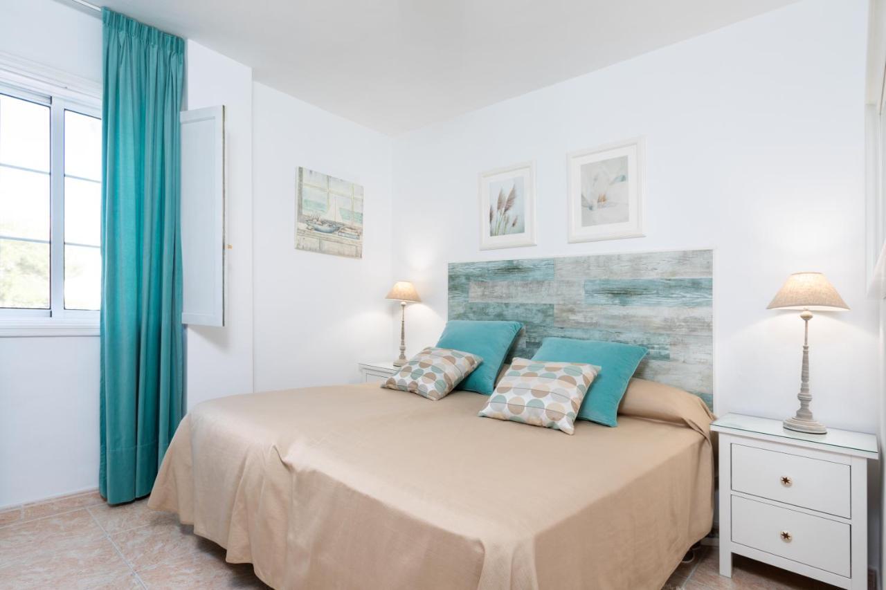 Vivienda Vacacional La Laguna Deluxe 1 Eksteriør bilde