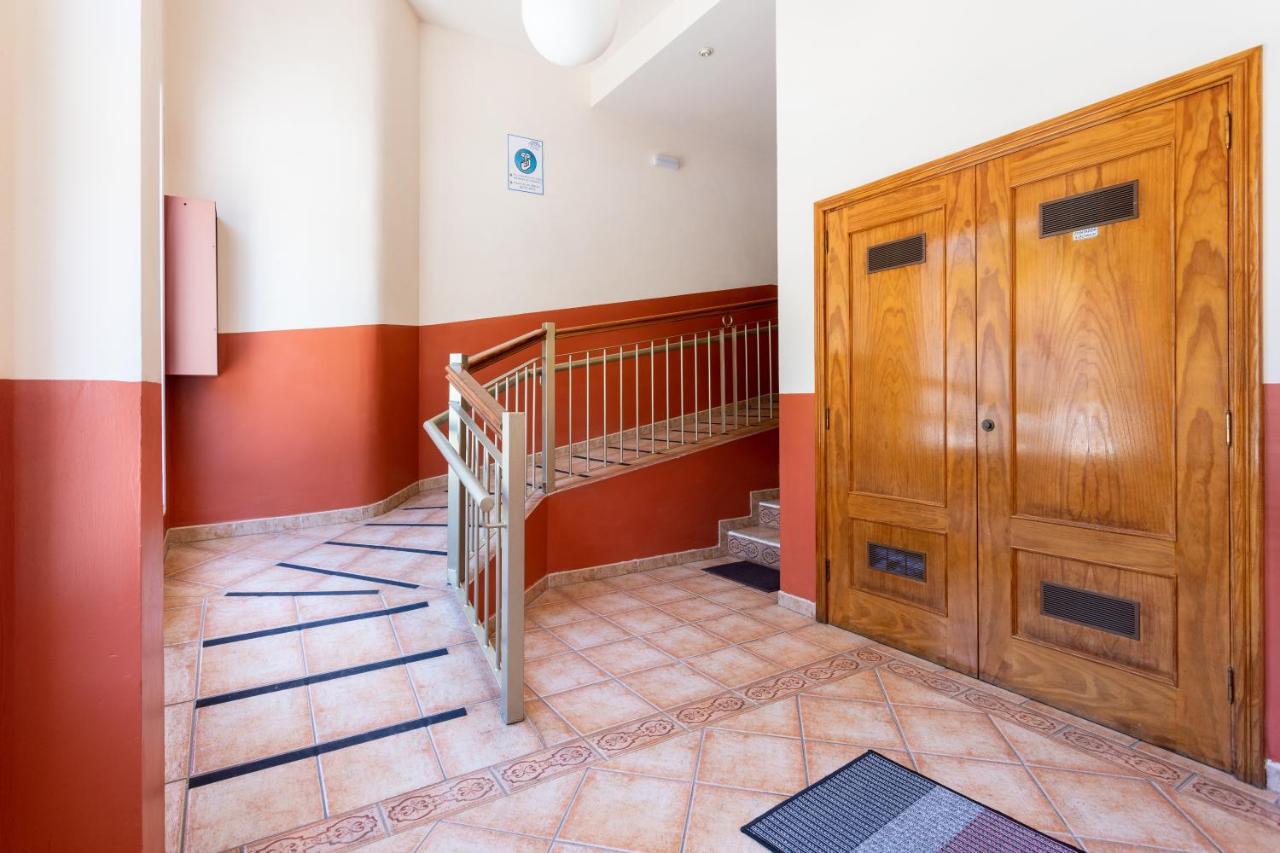 Vivienda Vacacional La Laguna Deluxe 1 Eksteriør bilde