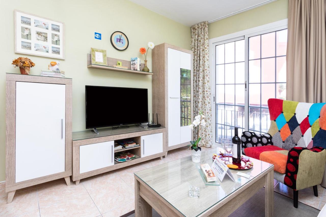 Vivienda Vacacional La Laguna Deluxe 1 Eksteriør bilde