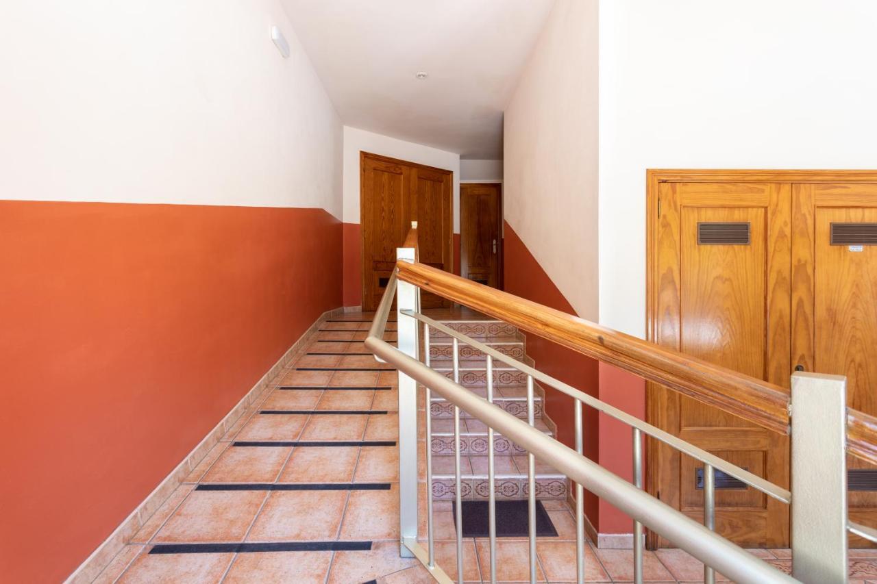 Vivienda Vacacional La Laguna Deluxe 1 Eksteriør bilde